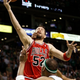 Illustration for article titled When All Else Fails, Just Punch Brad Miller In The Face